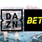 dazn bet sportsbook